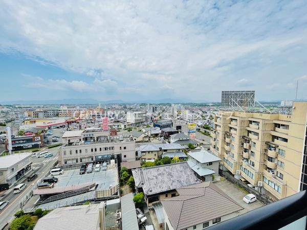 サンパーク南宮崎駅前Ⅱレジデンス