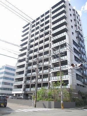 サンパーク南宮崎駅前Ⅱレジデンス