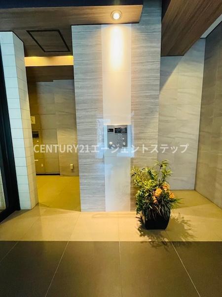 サンパーク南宮崎駅前Ⅱレジデンス