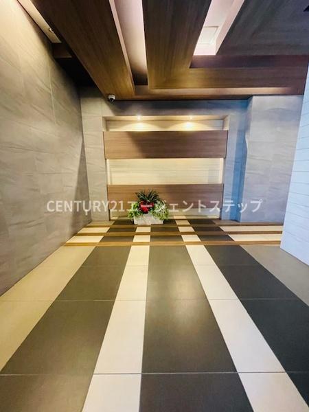 サンパーク南宮崎駅前Ⅱレジデンス