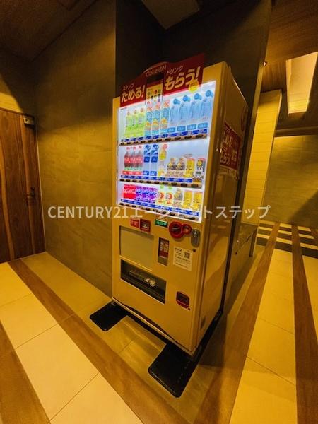 サンパーク南宮崎駅前Ⅱレジデンス