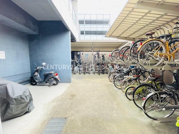 サンパーク南宮崎駅前Ⅱレジデンス