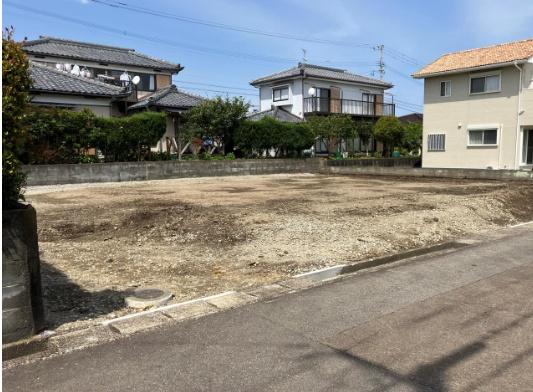 宮崎市佐土原町下那珂の売土地