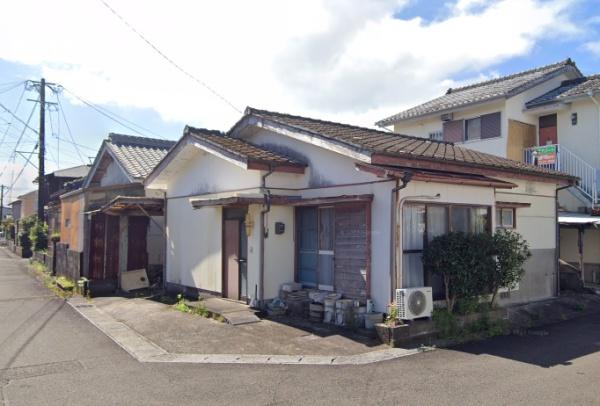 宮崎市恒久５丁目の売土地