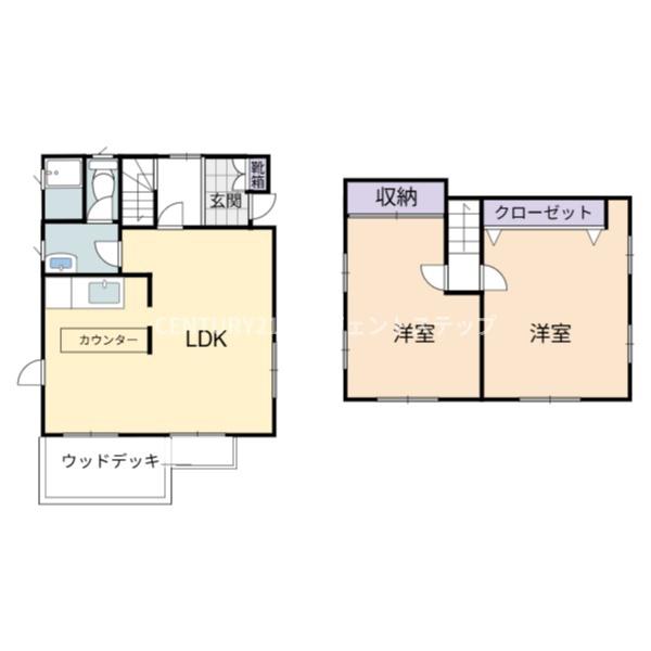 宮崎市小松台西３丁目の中古一戸建て