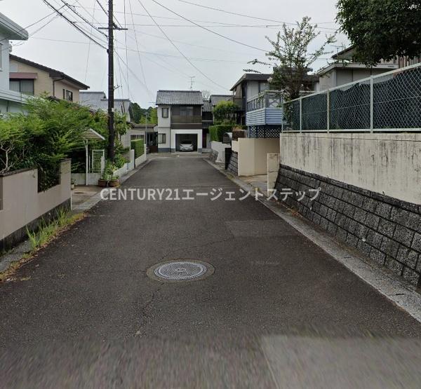 宮崎市小松台西３丁目の中古一戸建て