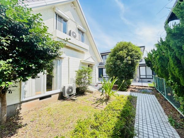 宮崎市小松台西３丁目の中古一戸建て
