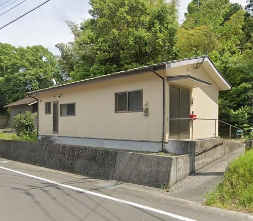 大字鏡洲中古
