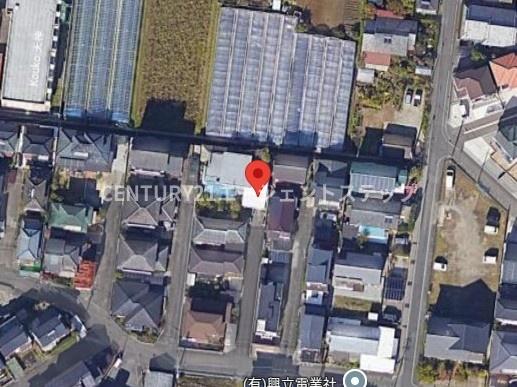 宮崎市大塚町天神後の土地