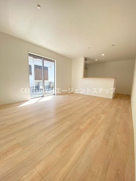 宮崎市下北方町塚原の中古一戸建て