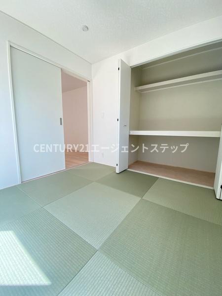 宮崎市下北方町塚原の中古一戸建て