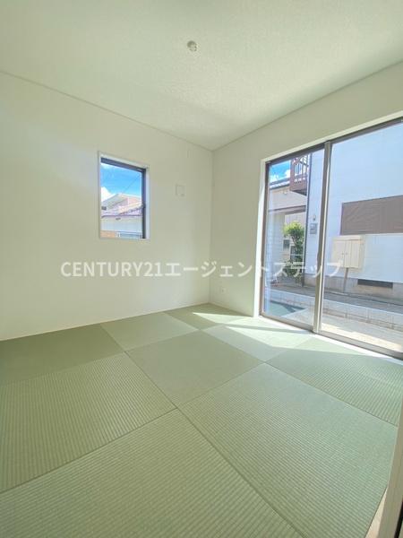宮崎市下北方町塚原の中古一戸建て