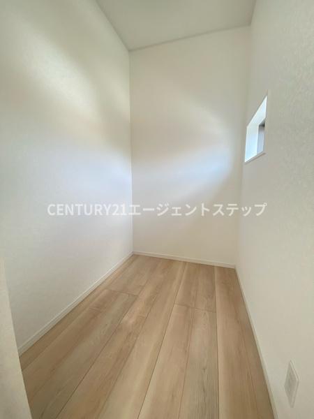宮崎市下北方町塚原の中古一戸建て