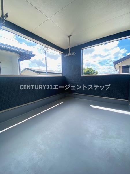宮崎市下北方町塚原の中古一戸建て