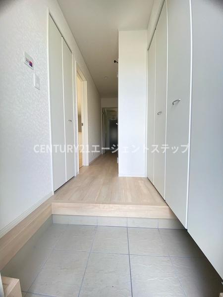 宮崎市下北方町塚原の中古一戸建て