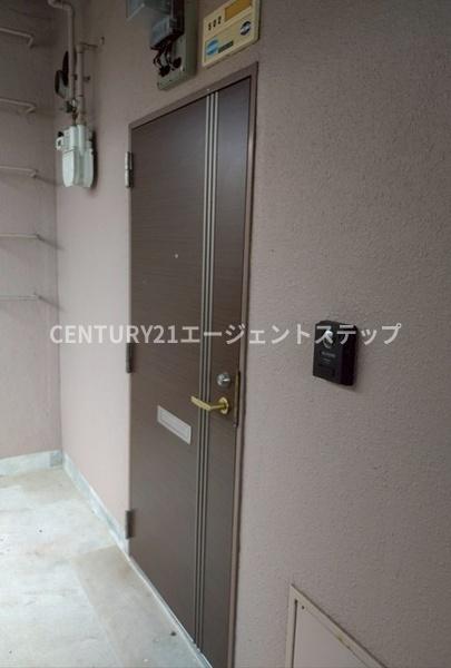 オクトワール宮崎西弐番館