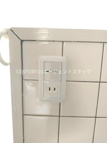 オクトワール宮崎西弐番館