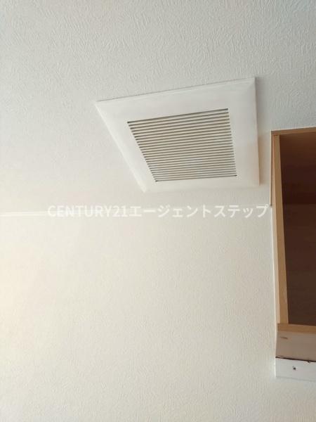 オクトワール宮崎西弐番館