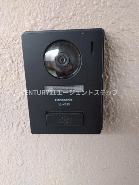 オクトワール宮崎西弐番館