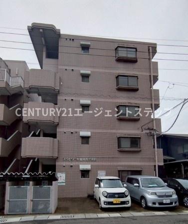 オクトワール宮崎西弐番館