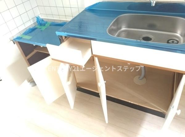 オクトワール宮崎西弐番館