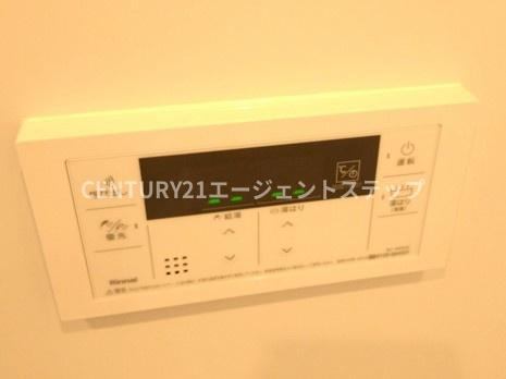 オクトワール宮崎西弐番館
