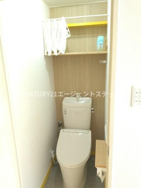 オクトワール宮崎西弐番館