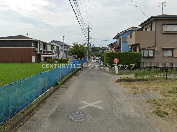宮崎市大塚町大塩道下の土地