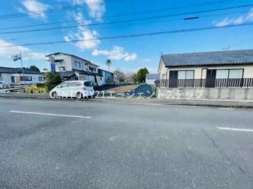 宮崎市佐土原町西上那珂の中古一戸建て