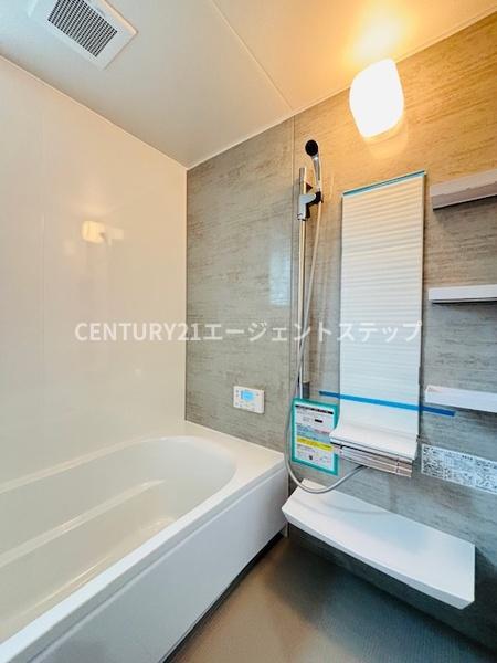 桜ヶ丘町B号地新築