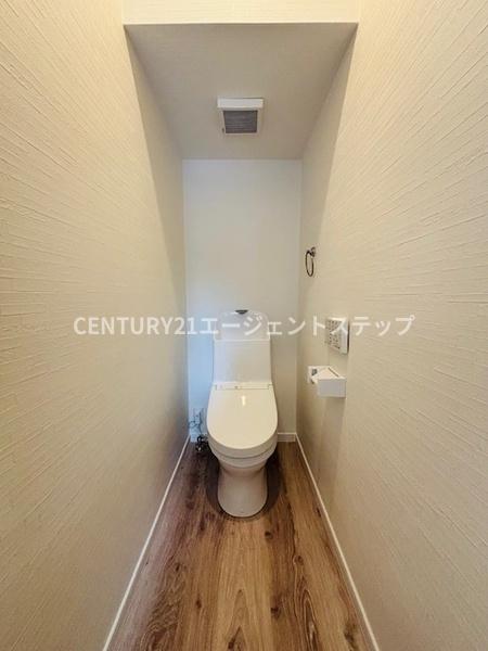 桜ヶ丘町B号地新築