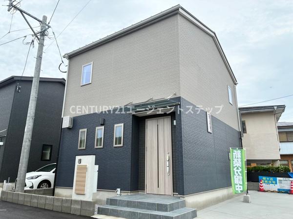桜ヶ丘町C号地新築