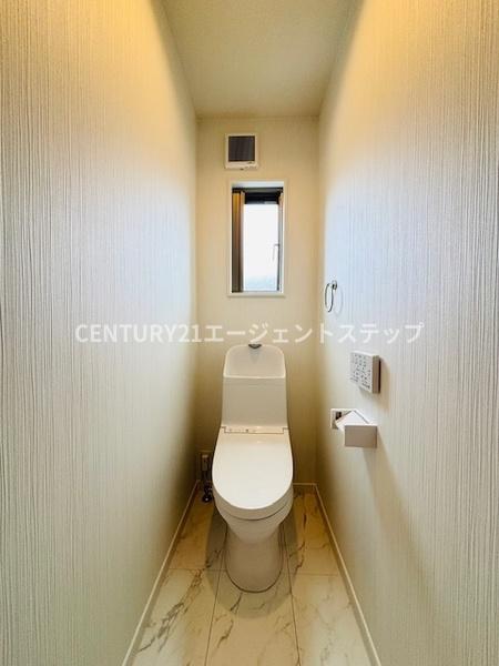 桜ヶ丘町C号地新築