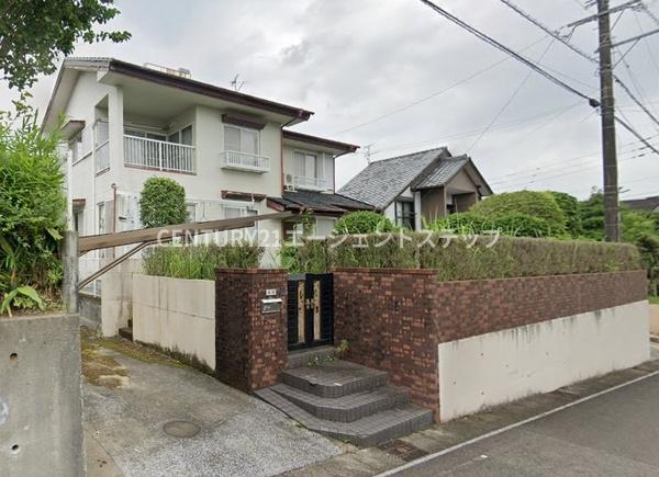生目台東3丁目土地