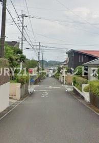 生目台東3丁目土地