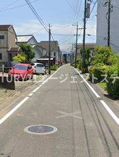 太田2丁目土地