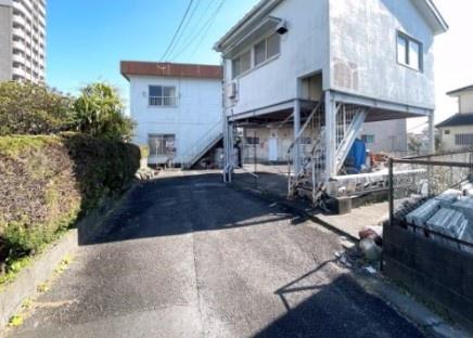 太田2丁目土地
