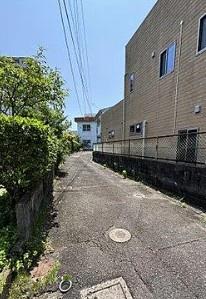 太田2丁目土地