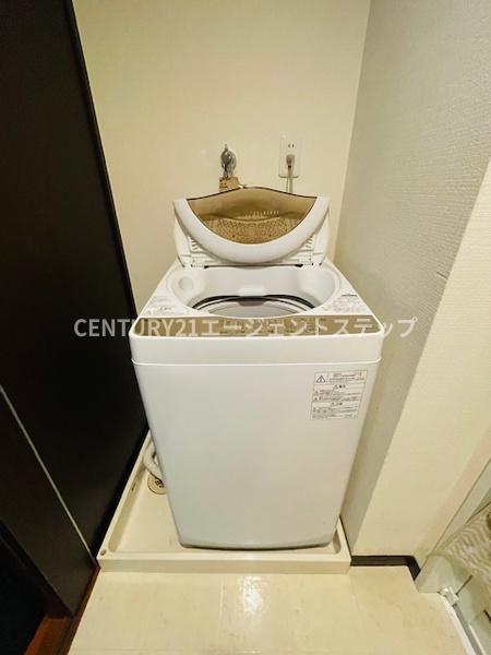 エイルマンション西池町