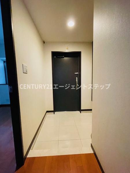 エイルマンション西池町