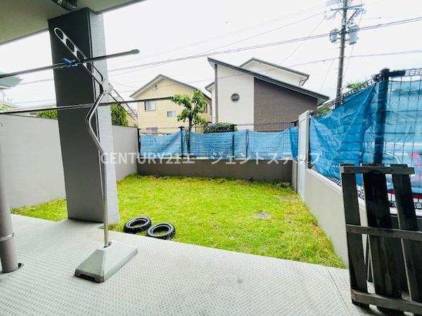 エイルマンション西池町
