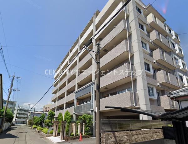 エイルマンション西池町