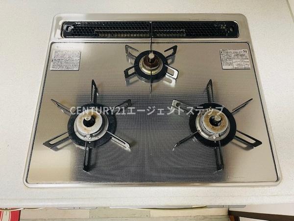 エイルマンション西池町
