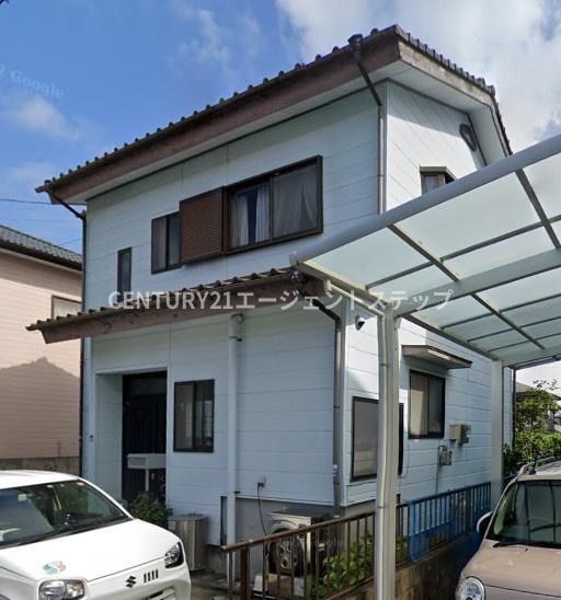 宮崎市月見ケ丘２丁目の中古一戸建て