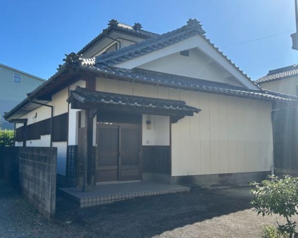 霧島5丁目中古