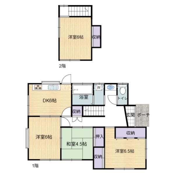 高岡町飯田3丁目中古