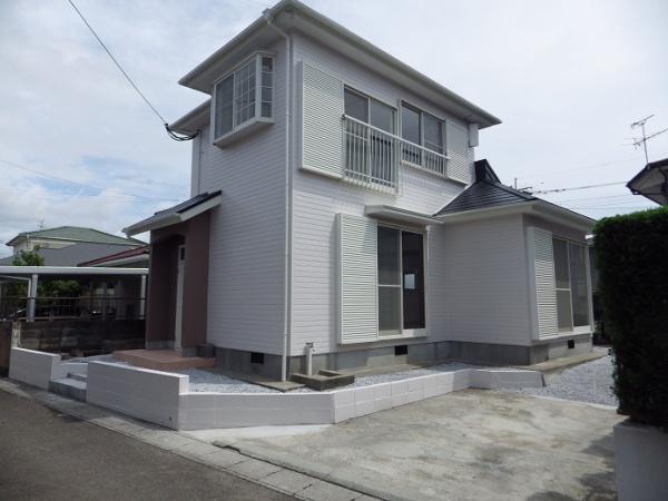 曽師町中古