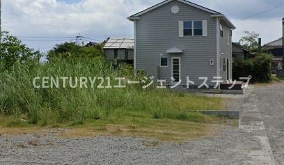 福島町寺山1号地土地