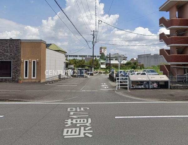 福島町寺山1号地土地