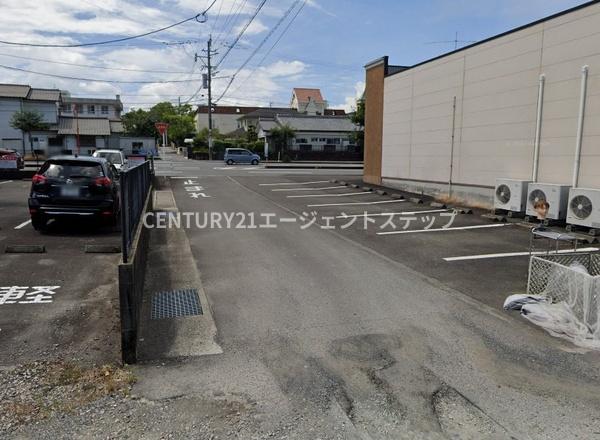 福島町寺山1号地土地
